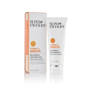 SuperF Vit C Moisturiser 75ml