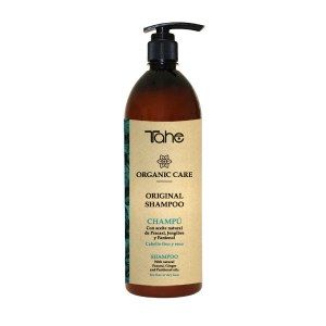 Tahe OC Shampoo Fine 1000ml