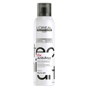 TNA Fix Anti Frizz Spray 250ml TNA Fix Anti Frizz Spray 250ml