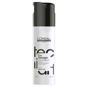 TNA Fix Design Spray 200ml