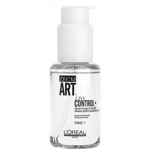 TNA Liss Control + Serum 50ml