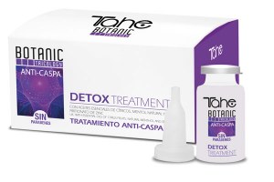 Tahe Tri Detox Treat 5x10ml D