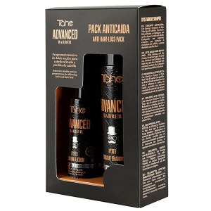 Tahe AB Hairloss Barber Pack