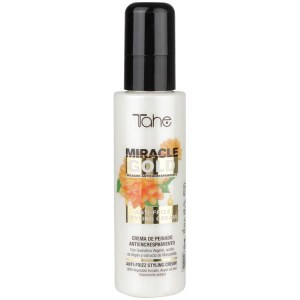 Tahe Anti Frizz Styling Cream 100ml