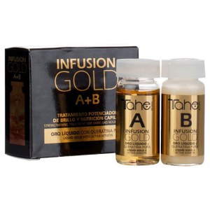 Tahe B Gold Infusion AB 2x10ml