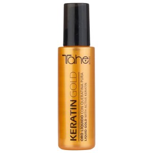Tahe B Gold Hair Serum 100ml
