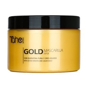 Tahe B Gold Mask 300ml