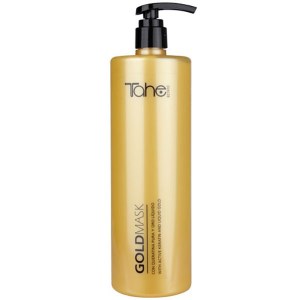 Tahe B Gold Mask 800ml D