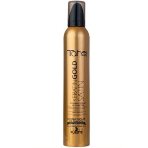 Tahe B Gold Mousse 3 200ml