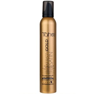 Tahe B Gold Mousse 5 200ml