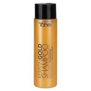 Tahe B Gold Shampoo 300ml