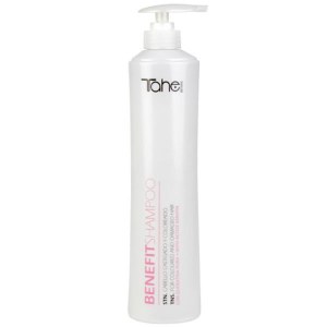 Tahe Benefit Shampoo 800ml D