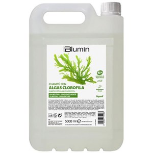 Tahe Blumin Shampoo Algae 5L