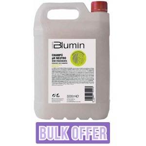 Tahe Blumin Freq Shampoo 5L