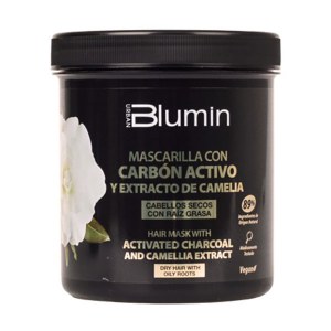 Tahe Blumin Mask Charcoal 700m