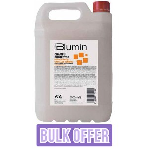 Tahe Blumin Protect Shampoo 5L