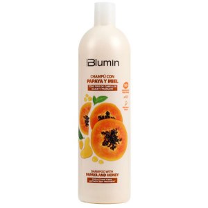 Tahe Blumin Sham P+H 1000ml
