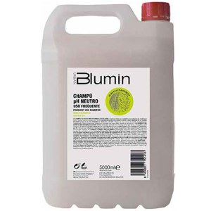 Tahe Blumin Shampoo Freq 5L