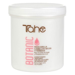 Tahe Botanic Mask 700ml