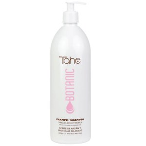 Tahe Botanic Shampoo 1000ml