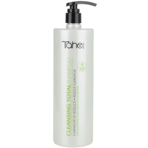 Tahe Cleansing Shampoo 1Ltr