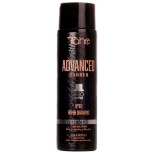 Tahe Daily Shampoo 300ml
