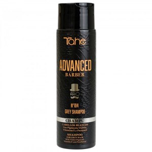 Tahe Grey Shampoo 300ml