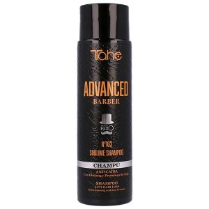Tahe Hairloss Shampoo 300ml