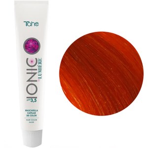 Tahe Ionic Color Copper 100ml