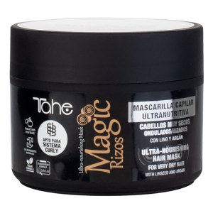 Tahe Magic Riz Mask Curl 300ml