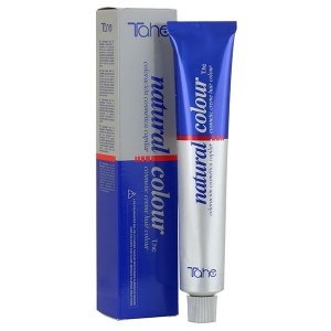 Tahe Nat Col Hair 5.47 100ml