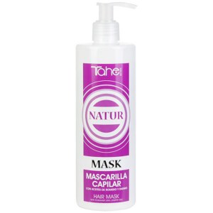 Tahe Nat Sul Free Mask 400ml