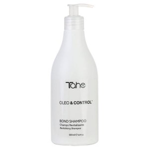 Additional picture of Tahe O&C Bond Shampoo 500 D