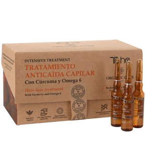 Tahe OC Intensive Treat 15x5ml