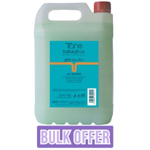 Tahe PH Neutral Shampoo 5L