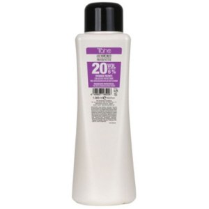 Tahe Plat Peroxide 6% 1000ml