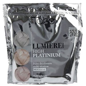 Tahe Platinum Bleach 500g Tahe Platinum Bleach 500g