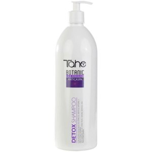 Tahe Tri Detox Shampoo 1000ml