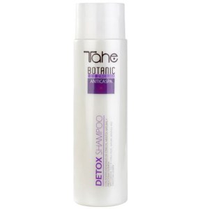 Tahe Tri Detox Shampoo 300ml