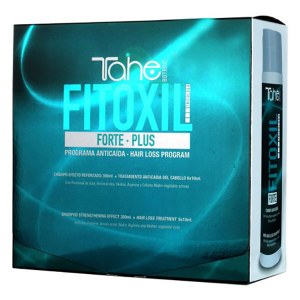 Tahe Tri Fitoxil Plus Kit