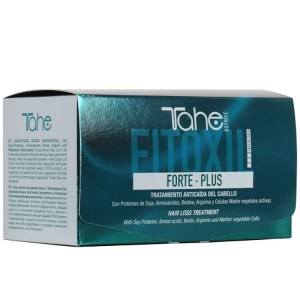 Tahe Tri FitoxilF Treat 6x10ml