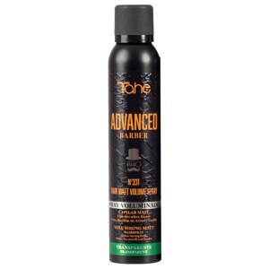 Tahe Volumel hairspray 200ml Transparent