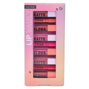 Technic Lip Vault