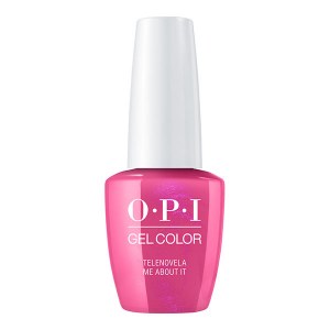 OPI GC Telenovela Ltd