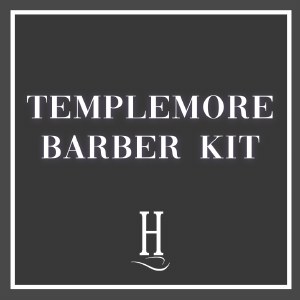 Templemore Barber Kit 2023