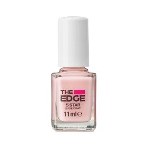 The Edge 5 Star Base Coat 11ml