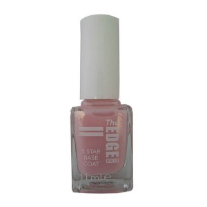 The Edge 5 Star Base Coat 11ml