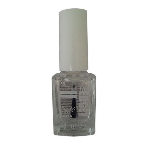 The Edge 5 Star Top Coat 11ml