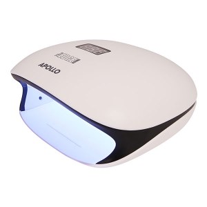 The Edge Apollo UV/LED Lamp48W