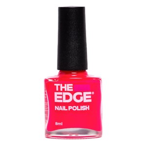The Edge Bright Pink 8ml